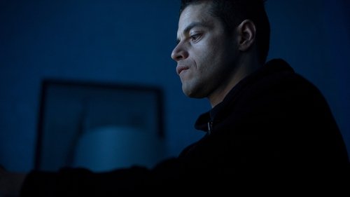 Image Mr. Robot