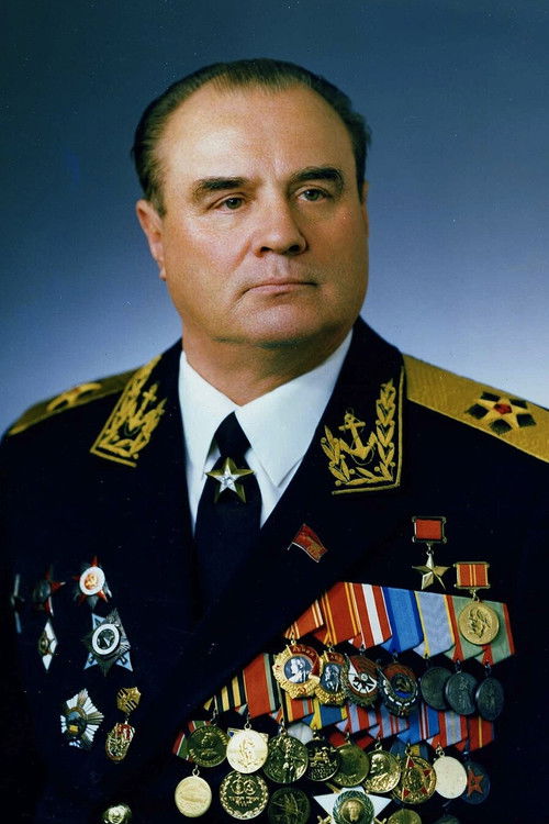 Foto de Nikolay Smirnov