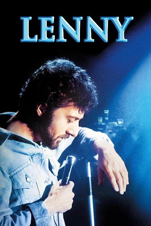 Lenny poster