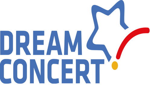 Dream Concert 1995~2002 Backdrop Blur
