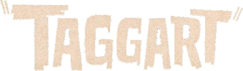 Taggart logo