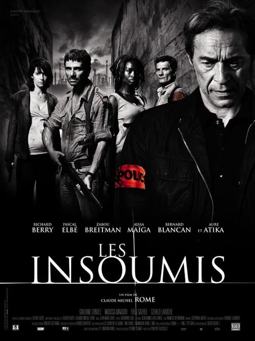 Les Insoumis 2008