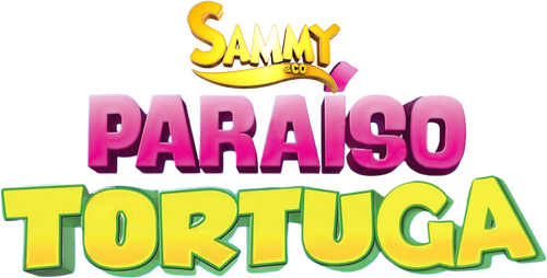 Sammy & Co: Paraiso Tortuga