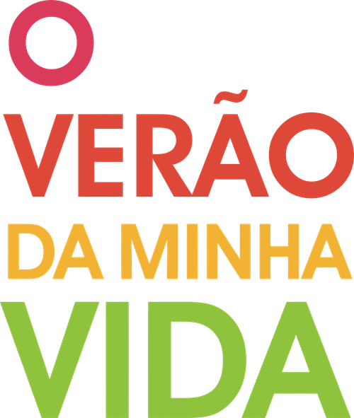 O Verão da Minha Vida - Logo 5