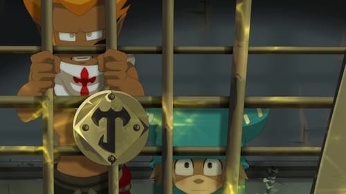 Poster della serie Wakfu