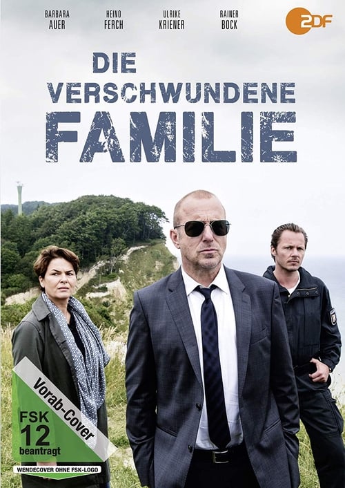 Poster da série Die verschwundene Familie