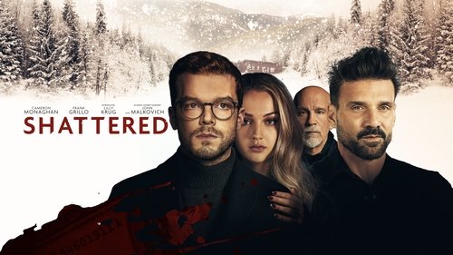 Shattered (2022) Download Full HD ᐈ BemaTV