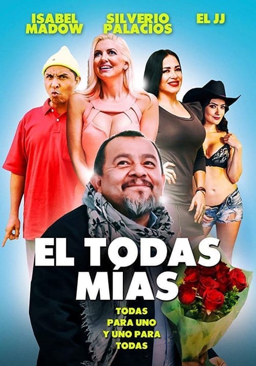 El todas mías (2018)