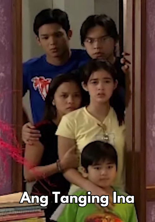 Escena 4 de Ang Tanging Ina