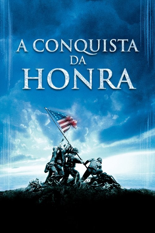 Image A Conquista da Honra