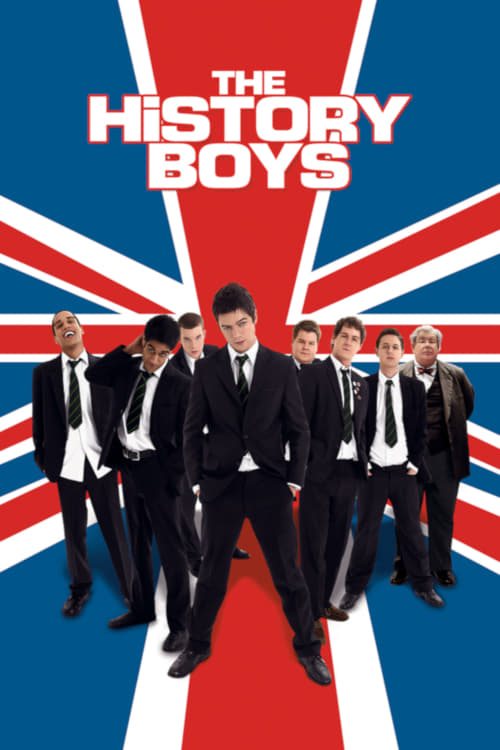 The History Boys 2006