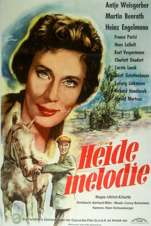 Heidemelodie 1956