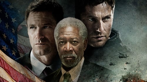 Olympus Has Fallen - When our flag falls our nation will rise. - Azwaad Movie Database