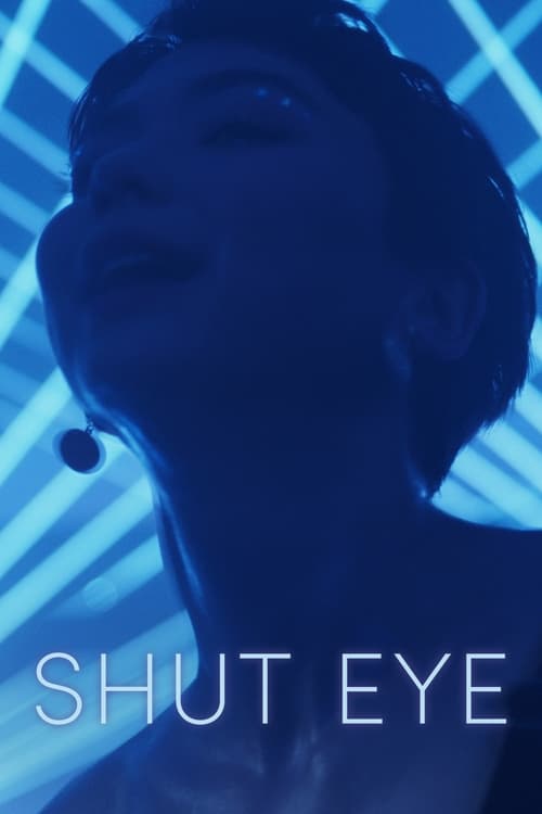 Shut Eye (2022) poster