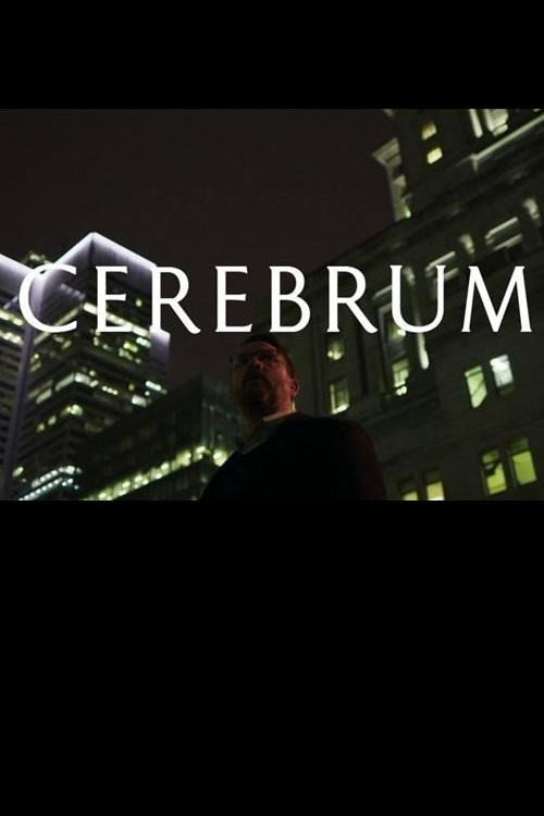 Cerebrum