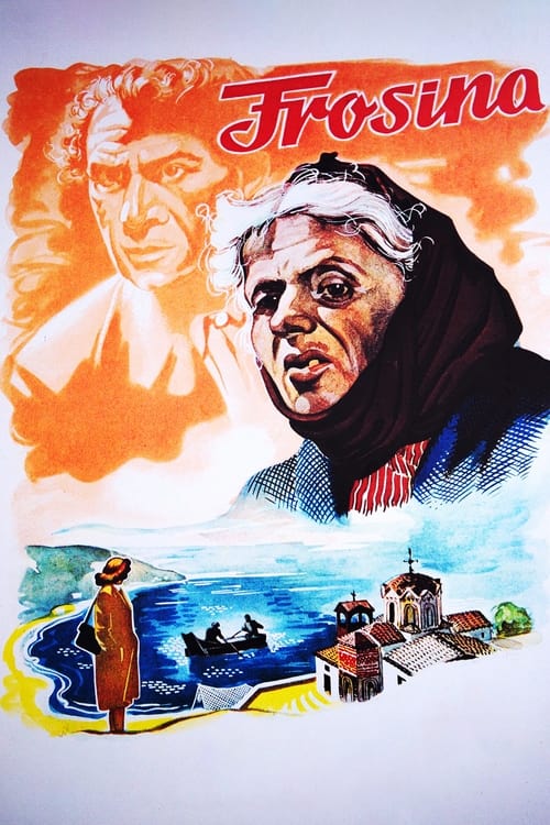Frosina (1952)