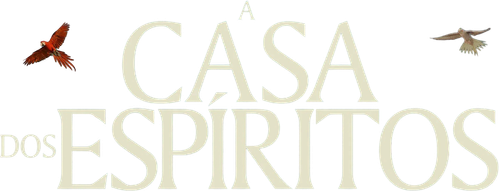 A Casa dos Espíritos