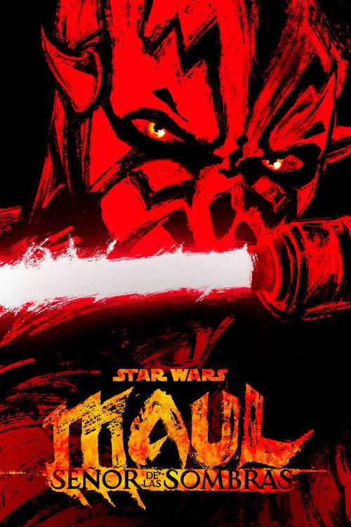 Star Wars: Maul - Señor de las sombras T1E2