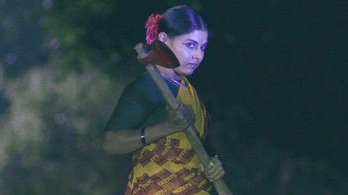 Sarhad Paar Ki Dulhan