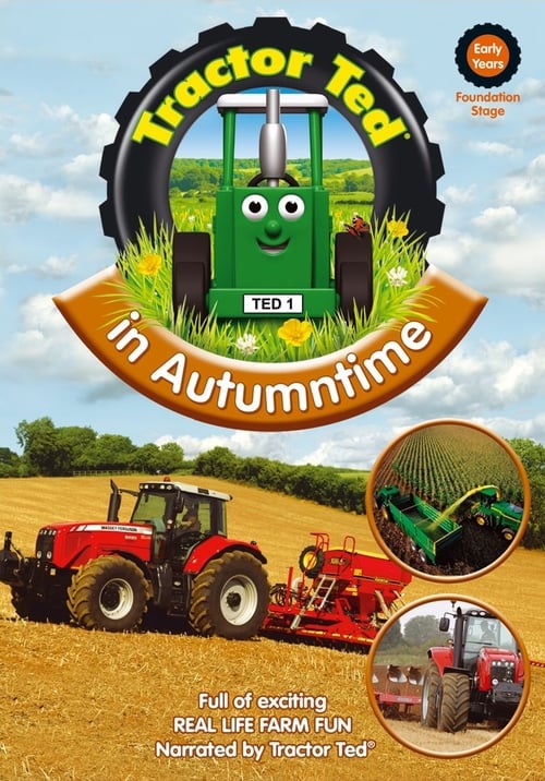 Tractor Ted in Autumntime (2006)