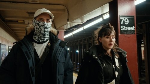 TORN: The Israel-Palestine Poster War on New York City Streets image 6