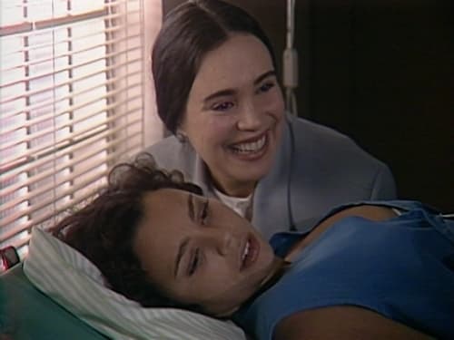 História de Amor, S01E95 - (1995)