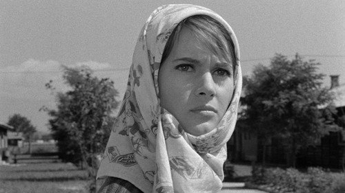 Don't Come Back by the Same Way