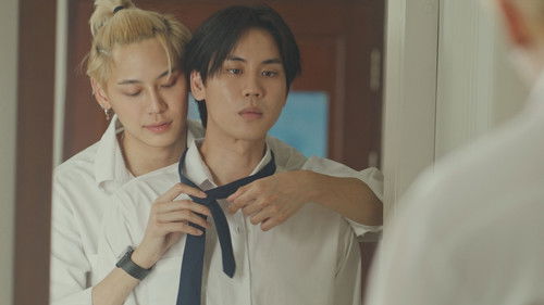 Image de l'épisode Épisode 5