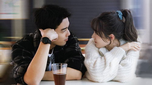 Amidst a Snowstorm of Love backdrop 1