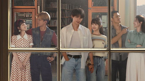 Twelve Letters backdrop 3