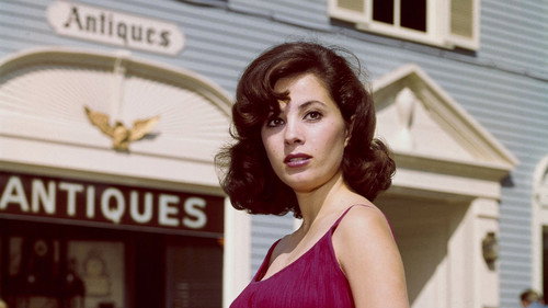 Peyton Place — Fondos 20