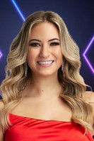 Feet of Stephanie Paterson