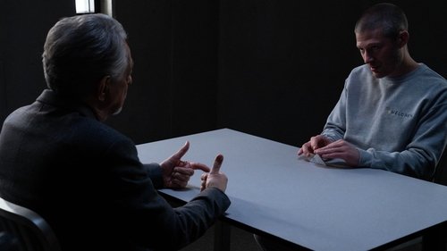 Mentes Criminosas: 18×9