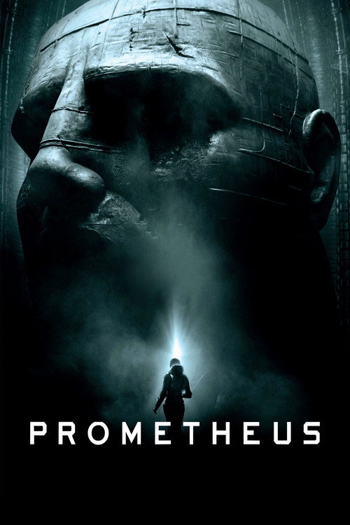 Poster 68 for Prometheus
