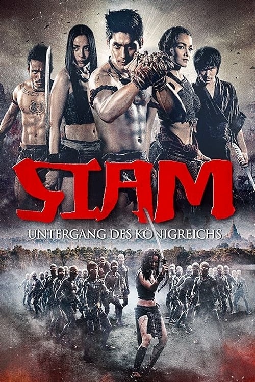 Siam Yuth: The Dawn of the Kingdom