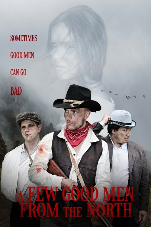 A Few Good Men From The North poster