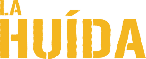 La huída