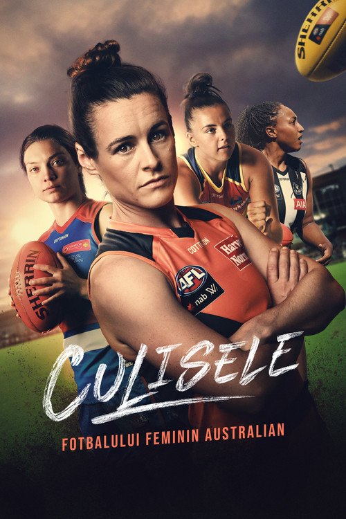 Neînfricate: În culisele AFLW