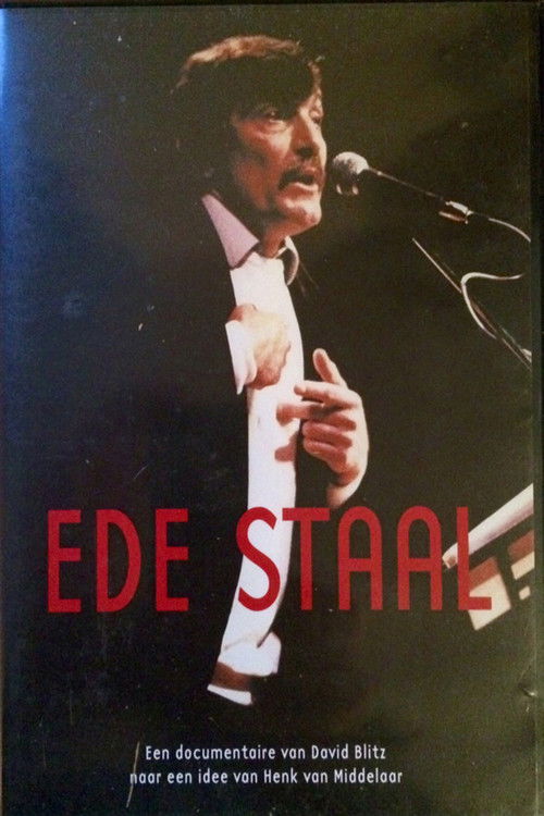 Ede Staal (1996) poster