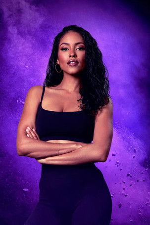 Nurys Mateo en su biografía y filmografía