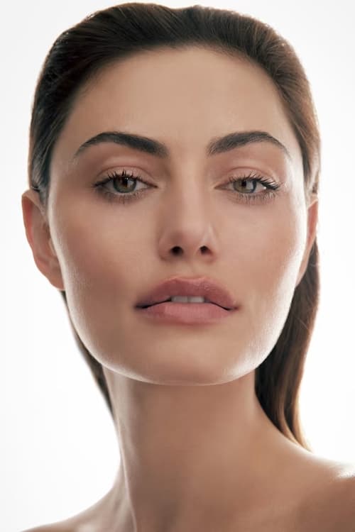 Kép: Phoebe Tonkin színész profilképe