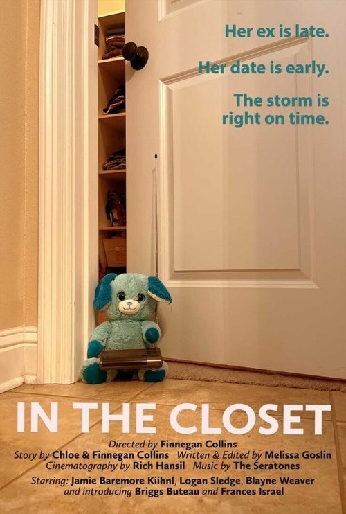 In the Closet