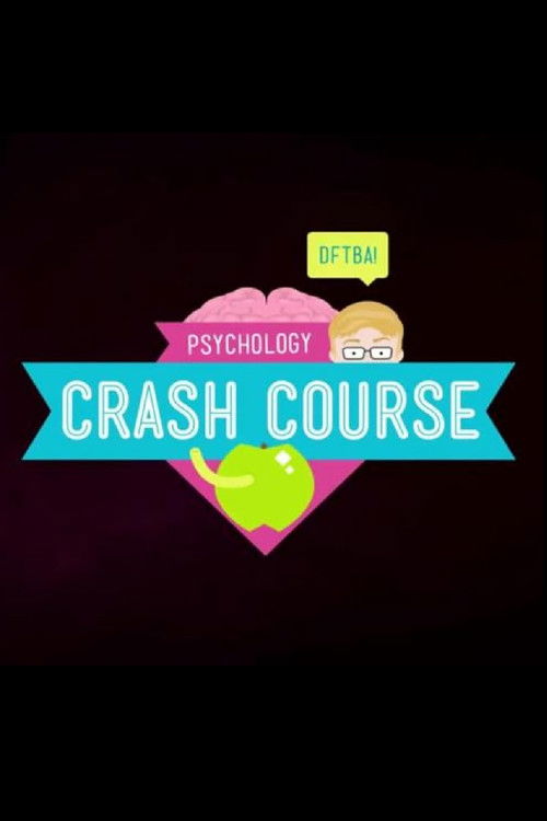 Crash Course Psychology
