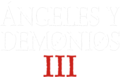 Ángeles y demonios 3