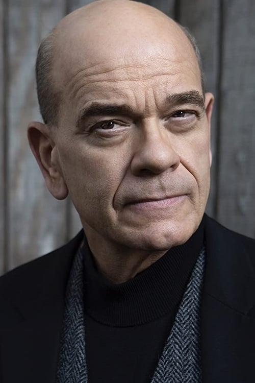 Kép: Robert Picardo színész profilképe