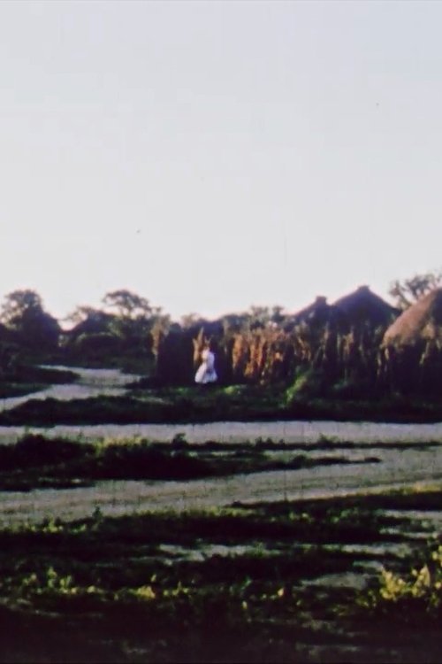 South Africa - The Land of Smiles and Sunshine poster