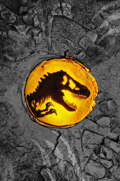 Pòster de Parc Juràssic - Col·lecció