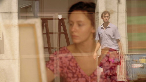 Reflection — Backdrops 1