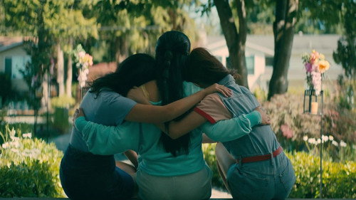 To All the Boys: Always and Forever