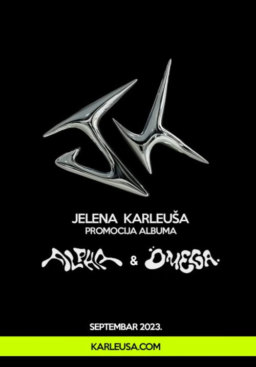 Jelena Karleuša - BELGRADE WATERFRONT